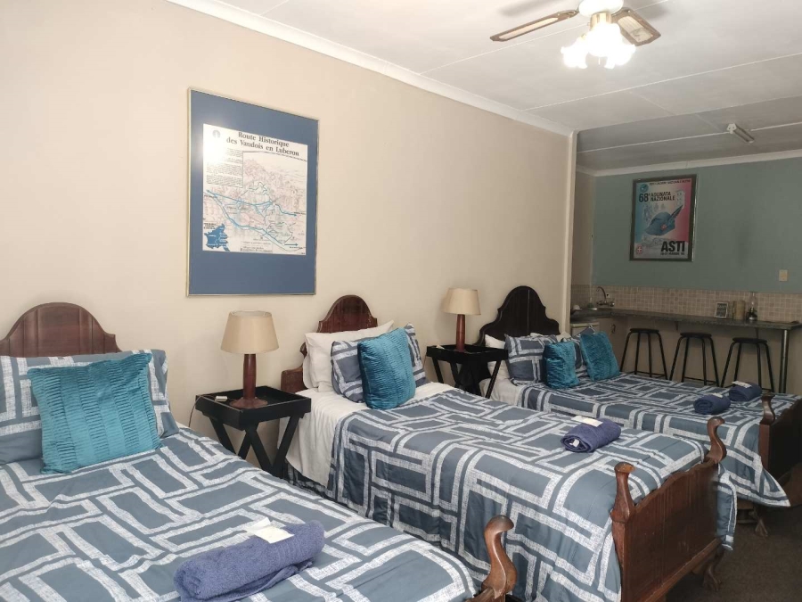 Commercial Property for Sale in Universitas Free State